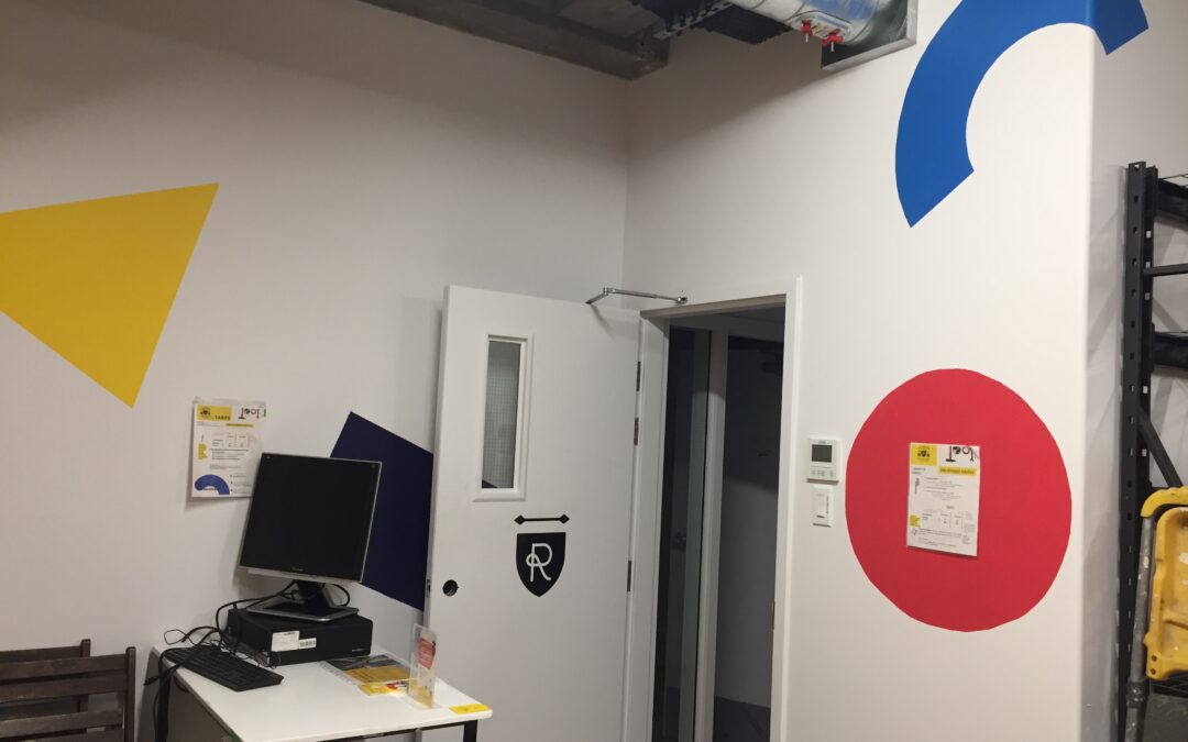 La Remise Petite-Patrie a ouvert