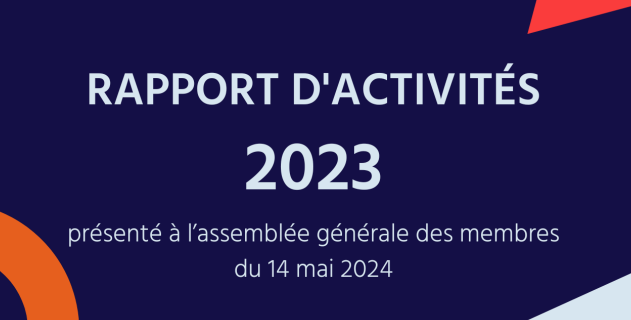 Présentation du rapport annuel 2023 de La Remise : Bilan et perspectives
