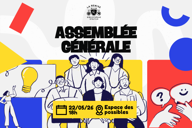 Assemblée Générale Annuelle 2026